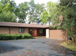 5030 Angling Rd, Portage, MI 49024