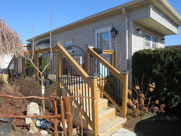 2189 A Dundas St E #41, London, ON N5V 1H3