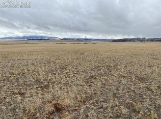 6930 Summit Rd, Hartsel, CO 80449
