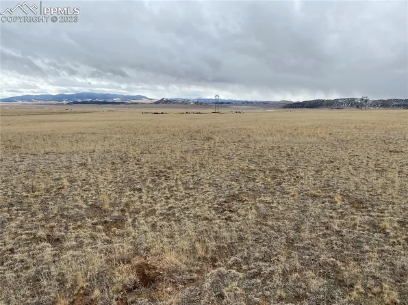 6930 Summit Rd, Hartsel, CO 80449