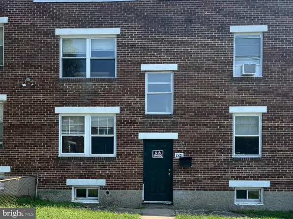 7521 Lange St, Baltimore, MD 21224
