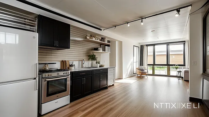 Rented by Nooklyn NYC LLC | media 21