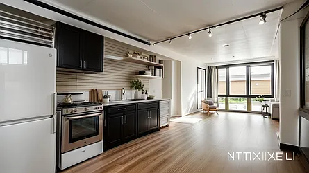 Rented by Nooklyn NYC LLC