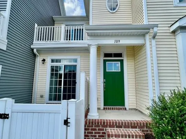 109 Promenade Ln, Williamsburg, VA 23185