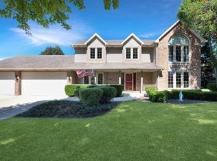 24412 118th St, Trevor, WI 53179