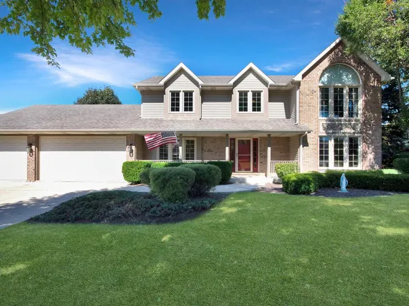 24412 118th STREET, Trevor, WI 53179