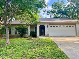9247 Ridge Grove St, San Antonio, TX 78250
