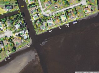 181 Purdy Dr, Punta Gorda, FL 33980