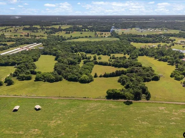 County Road 2395, Winnsboro, TX 75494
