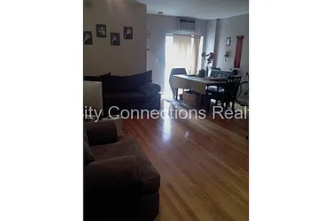 Rented by City Connections Realty