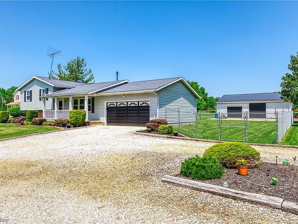 5173 Waterloo Rd, Atwater, OH 44201 Zillow