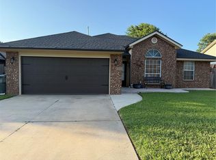 2025 Sierra St, Norman, OK 73071