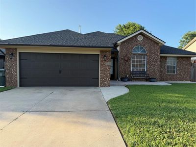 2025 Sierra St, Norman, OK, 73071