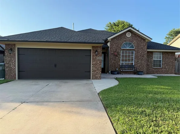 2025 Sierra St, Norman, OK 73071