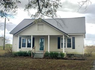 3135 Colvett Rd, Alamo, TN 38001