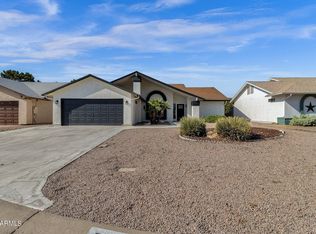 7726 E Darner Rd, Mesa, AZ 85208