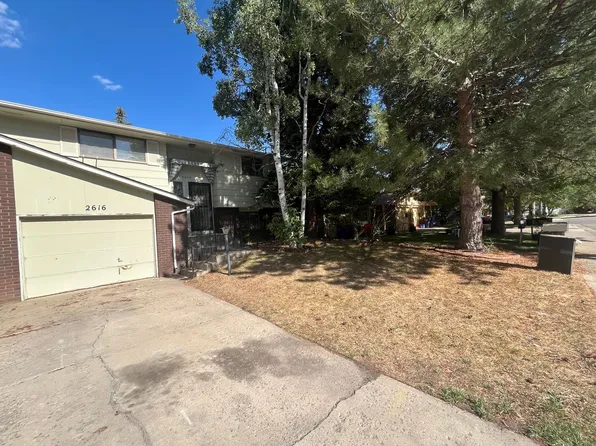 2616 Gilpin Ave, Loveland, CO 80538