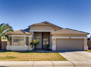 3033 S 65th Ln, Phoenix, AZ 85043