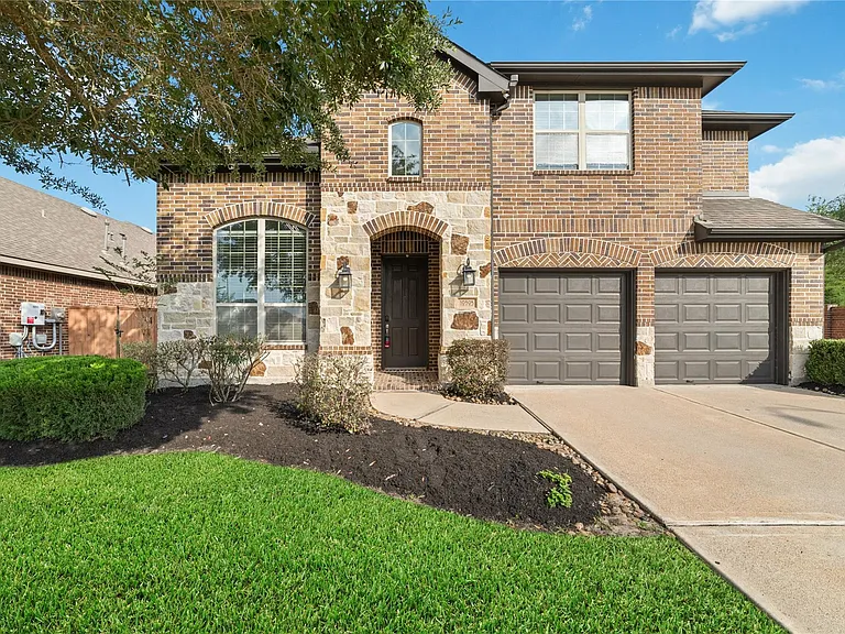 10903 Kennowy Ct — Photo 1