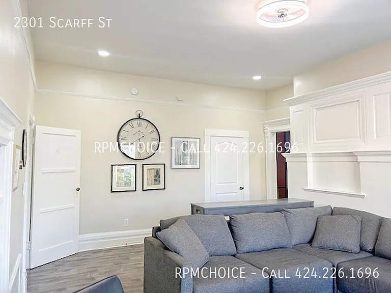 2301 Scarff St — Photo 8