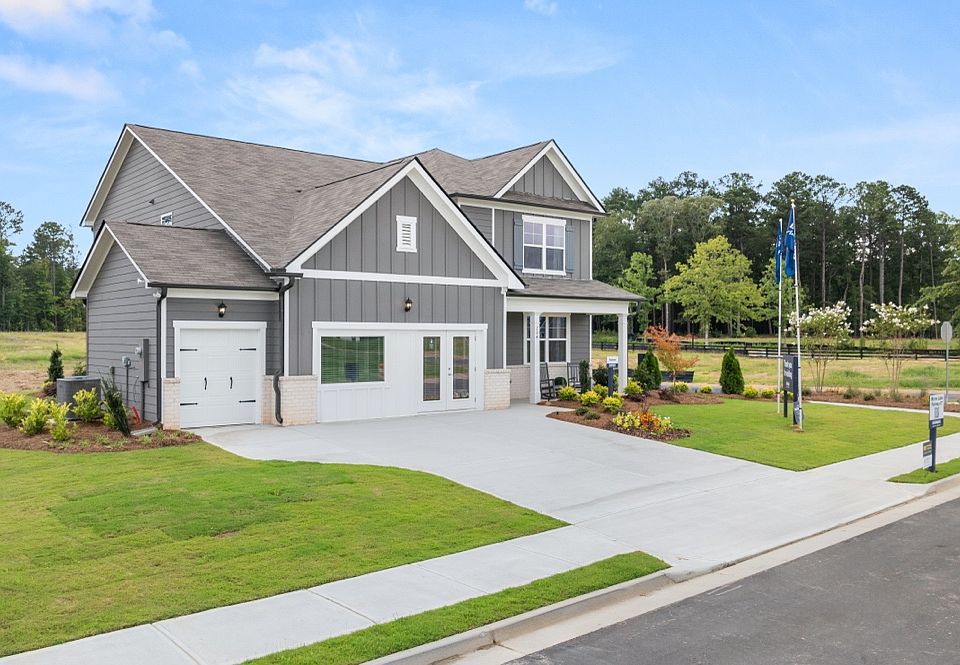 ◎さま　GA HOUSES② Fairway 17 at Mirror Lake by D.R. Horton in Villa Rica GA | Zillow