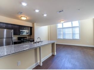 Temple Lofts, Indianapolis, IN 46202