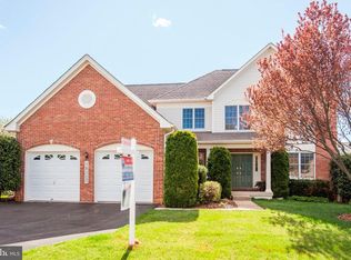 18327 Tapwood Rd, Boyds, MD 20841