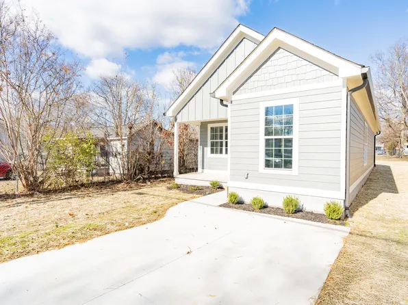 1517 E 49th St, Chattanooga, TN 37407