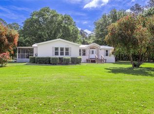 8080 SW 126th Ave, Lake Butler, FL 32054