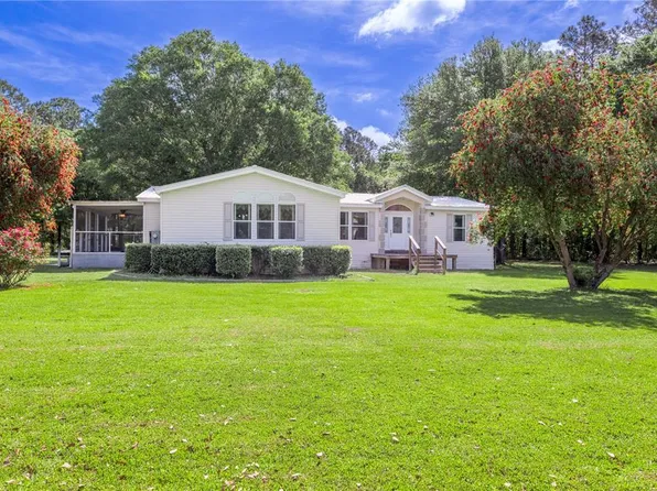 8080 SW 126th Ave, Lake Butler, FL 32054