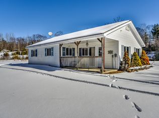 350 Route 3, Palermo, ME 04354