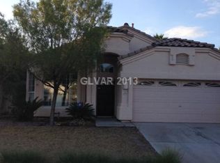 331 Lingering Ln, Henderson, NV 89012