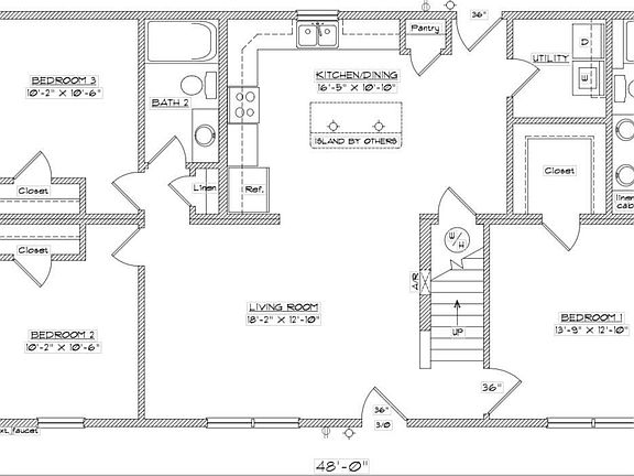 5th image of 141 Reynolds Dr