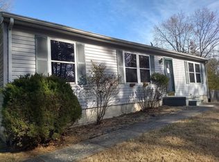 1000 Belleview Blvd, Browns Mills, NJ 08015