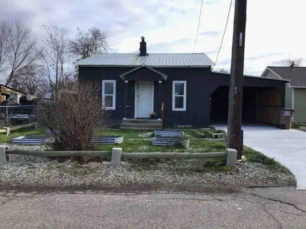 428 N Wardwell Ave, Emmett, ID 83617