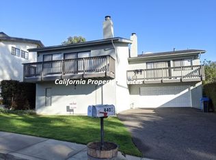 440 Solar Way #B, Pismo Beach, CA 93449