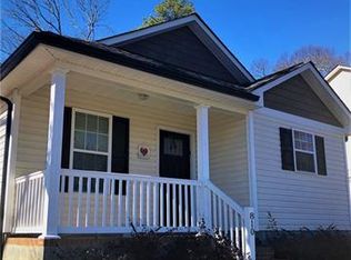 810 Oakshade Ave, Kannapolis, NC 28083