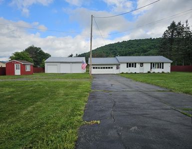 1719 Grover Hollow Rd, Genesee, PA, 16923