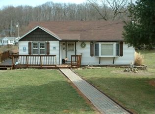 9724 State Route 164, Lisbon, OH 44432