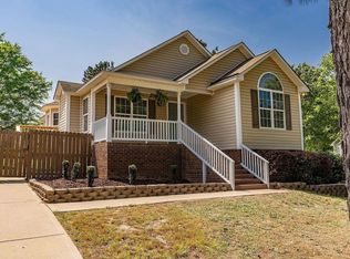 198 Juno Dr, Broadway, NC 27505