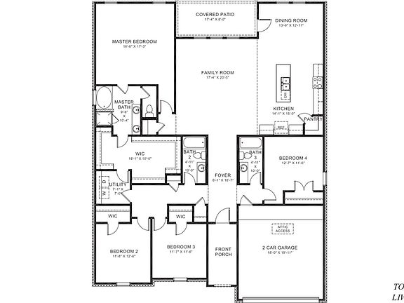 2nd image of this home