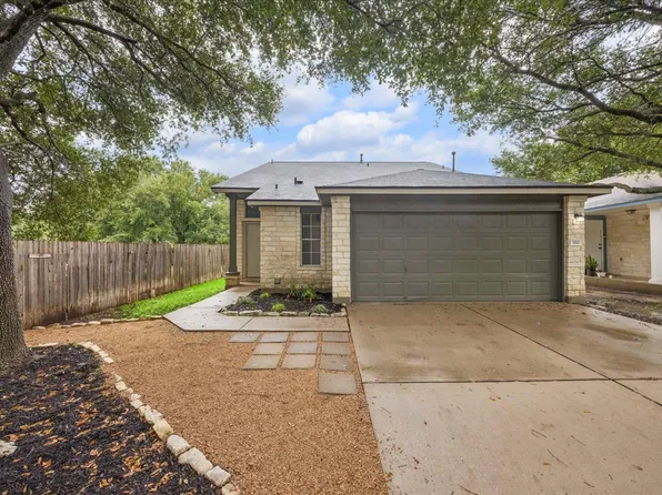 910 Port Daniel Dr, Leander, TX 78641