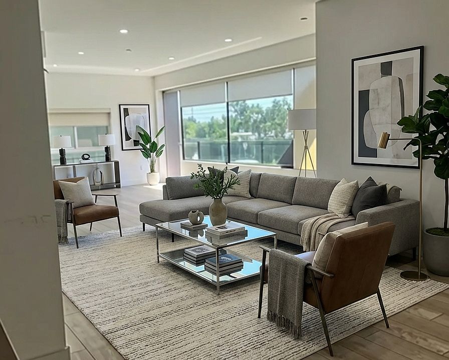 1st image of 1946 Overland Ave #200