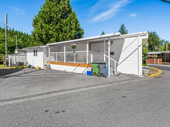 24330 Fraser Hwy #20, Langley, BC V2Z 1N2