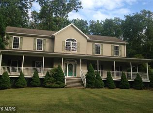 4661 Arthur Shipley Rd, Sykesville, MD 21784