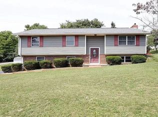 237 Parkway Hls, London, KY 40741