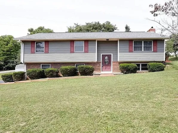 237 Parkway Hls, London, KY 40741