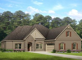 1906 Rockybrook Rd, Opelika, AL 36801