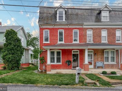 2123 N Sherman St, York, PA, 17406