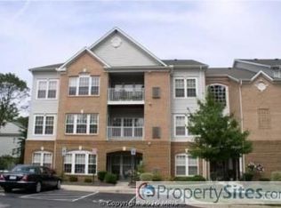 710 Kings Path APT 2A, Bel Air, MD 21014